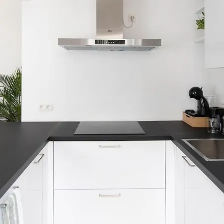 Citynest In Centrum Apartment *