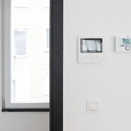 Citynest In Centrum Apartment Antwerp