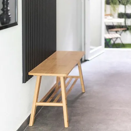Citynest In Centrum Apartment