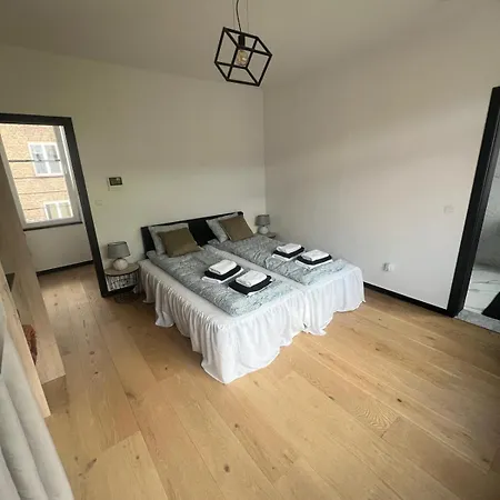Apartment Citynest In Centrum *