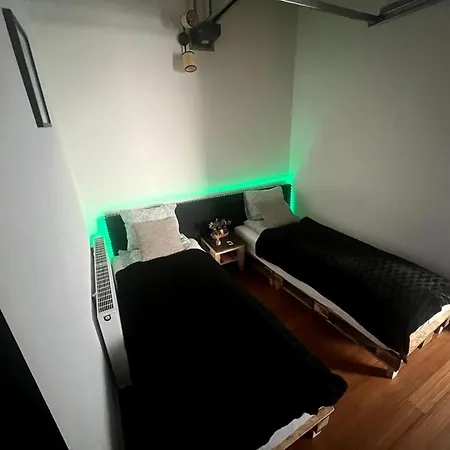 Citynest In Centrum Apartment
