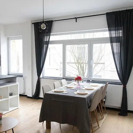 Citynest In Centrum * Antwerp