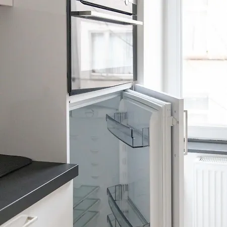 Citynest In Centrum Apartment