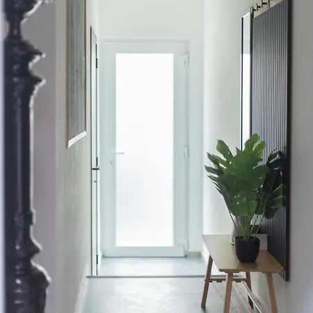 Apartment Citynest In Centrum