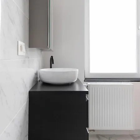 Apartment Citynest In Centrum Antwerp