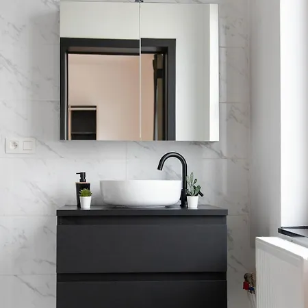 Citynest In Centrum Antwerp