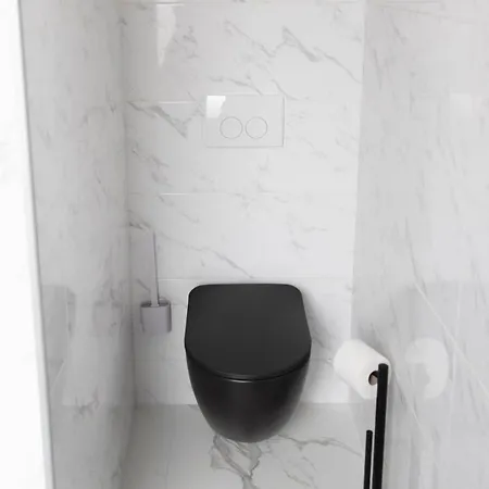 Citynest In Centrum Apartment *