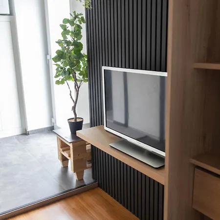 Apartment Citynest In Centrum *