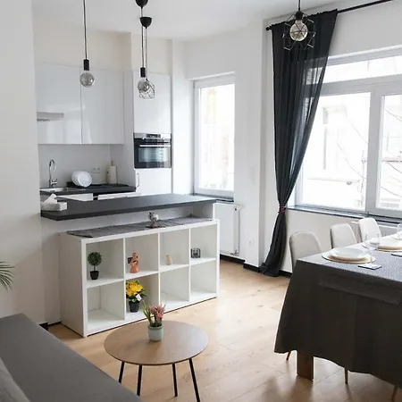 Apartment Citynest In Centrum