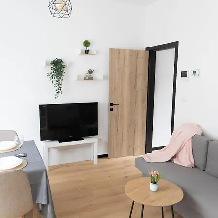 Apartment Citynest In Centrum Antwerp