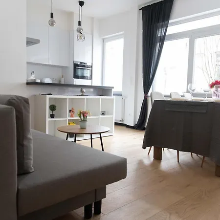 Citynest In Centrum *