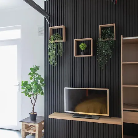 Citynest In Centrum