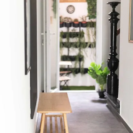 Citynest In Centrum Apartment Antwerp