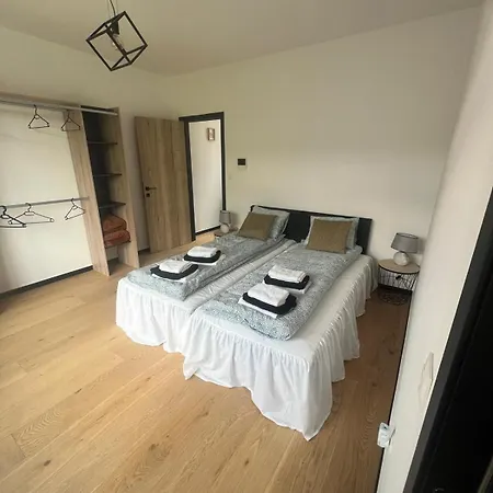 Citynest In Centrum Antwerp