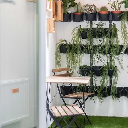 Citynest In Centrum * Antwerp