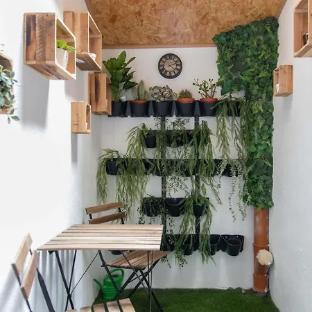 Apartment Citynest In Centrum Antwerp
